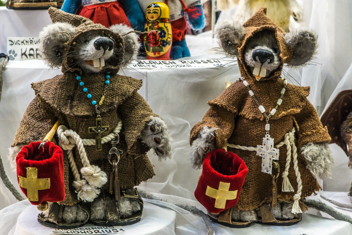 O Fotomagazin / Linzer Adventbummel 2016 / Anna Wischin